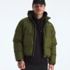 Herrenjacke RMST GORE-TEX® Nuptse Tek Herrenjacke RMST GORE-TEX® Nuptse Tek