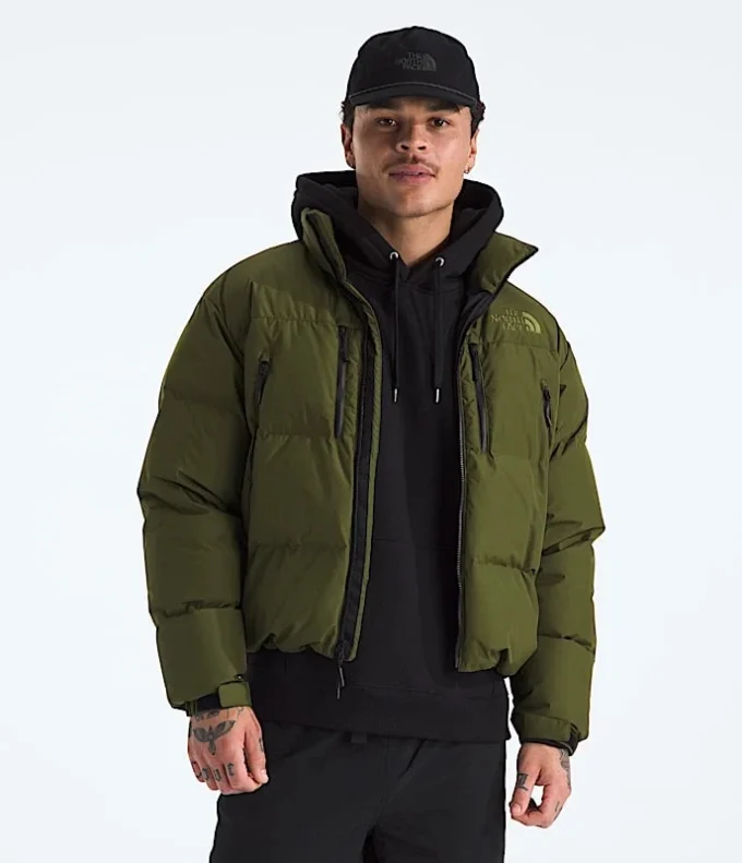 Herrenjacke RMST GORE-TEX® Nuptse Tek Herrenjacke RMST GORE-TEX® Nuptse Tek