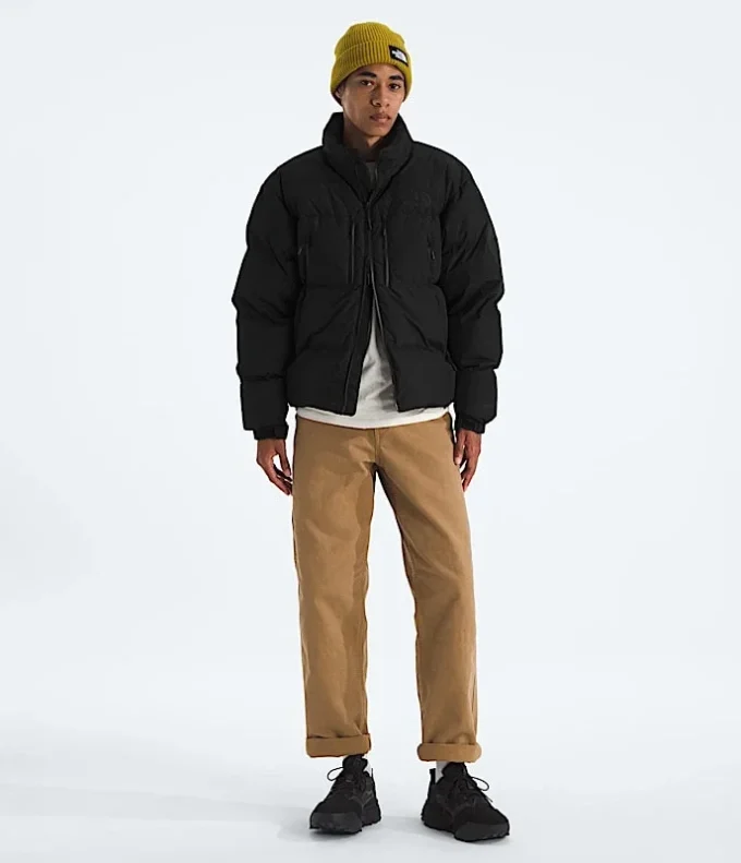 Herrenjacke RMST GORE-TEX® Nuptse Tek Herrenjacke RMST GORE-TEX® Nuptse Tek