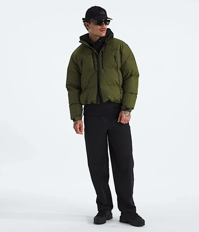 Herrenjacke RMST GORE-TEX® Nuptse Tek Herrenjacke RMST GORE-TEX® Nuptse Tek