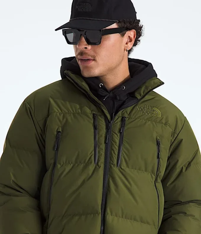 Herrenjacke RMST GORE-TEX® Nuptse Tek Herrenjacke RMST GORE-TEX® Nuptse Tek