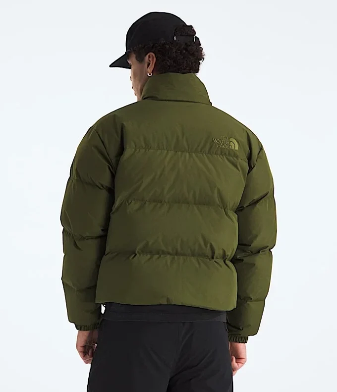 Herrenjacke RMST GORE-TEX® Nuptse Tek Herrenjacke RMST GORE-TEX® Nuptse Tek