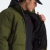 Herrenjacke RMST GORE-TEX® Nuptse Tek Herrenjacke RMST GORE-TEX® Nuptse Tek