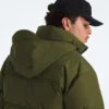 Herrenjacke RMST GORE-TEX® Nuptse Tek Herrenjacke RMST GORE-TEX® Nuptse Tek