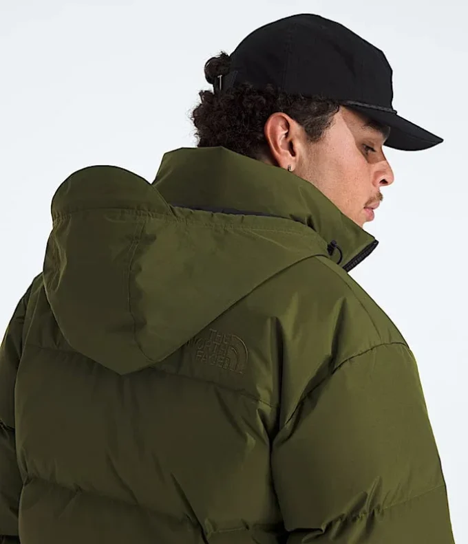Herrenjacke RMST GORE-TEX® Nuptse Tek Herrenjacke RMST GORE-TEX® Nuptse Tek