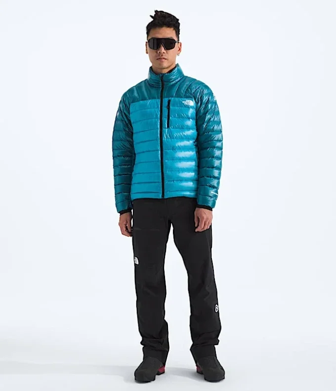 Herrenjacke Summit Series Breithorn Herrenjacke Summit Series Breithorn