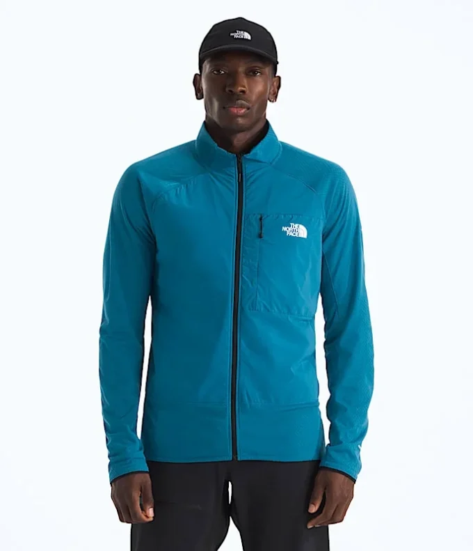 Herrenjacke Summit Series FUTUREFLEECE™ Hybrid Herrenjacke Summit Series FUTUREFLEECE™ Hybrid