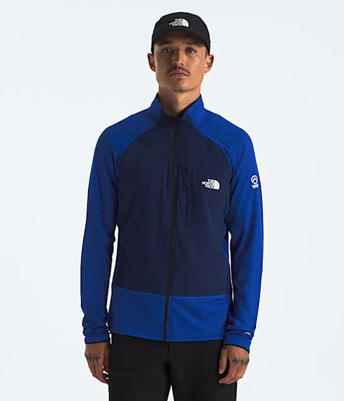 Herrenjacke Summit Series FUTUREFLEECE™ Hybrid Herrenjacke Summit Series FUTUREFLEECE™ Hybrid