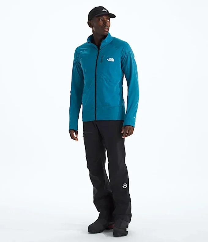 Herrenjacke Summit Series FUTUREFLEECE™ Hybrid Herrenjacke Summit Series FUTUREFLEECE™ Hybrid