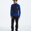 Herrenjacke Summit Series FUTUREFLEECE™ Hybrid Herrenjacke Summit Series FUTUREFLEECE™ Hybrid