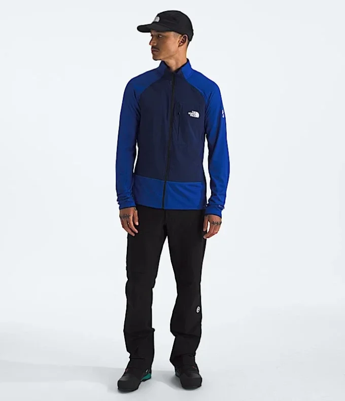 Herrenjacke Summit Series FUTUREFLEECE™ Hybrid Herrenjacke Summit Series FUTUREFLEECE™ Hybrid