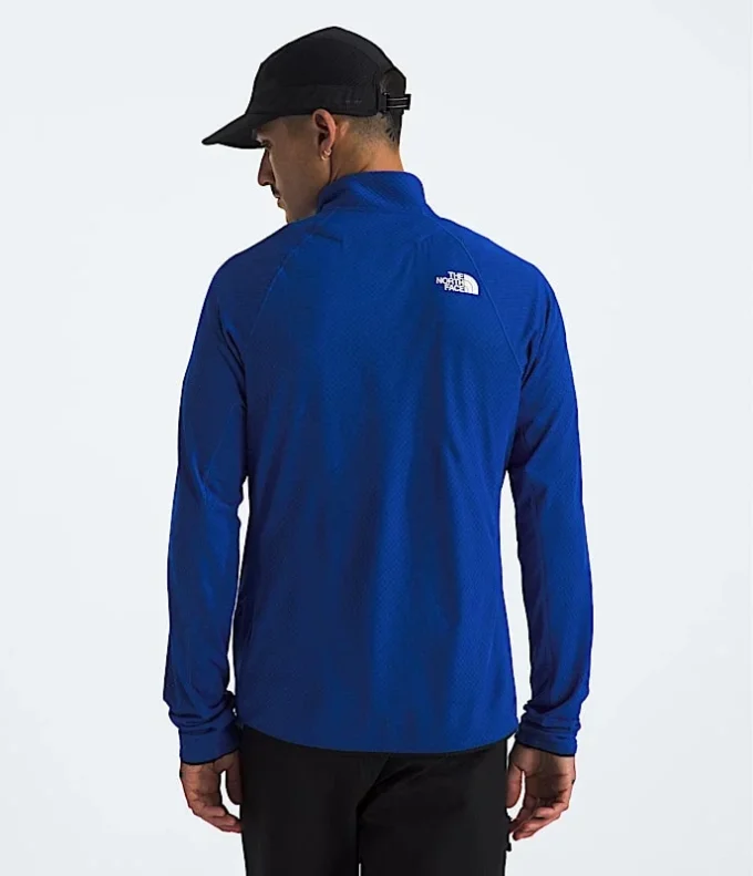 Herrenjacke Summit Series FUTUREFLEECE™ Hybrid Herrenjacke Summit Series FUTUREFLEECE™ Hybrid