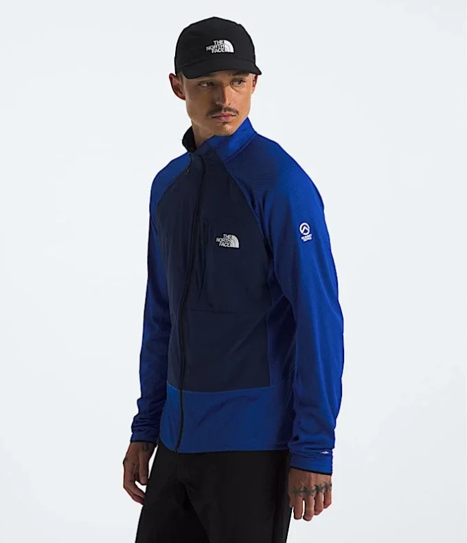 Herrenjacke Summit Series FUTUREFLEECE™ Hybrid Herrenjacke Summit Series FUTUREFLEECE™ Hybrid