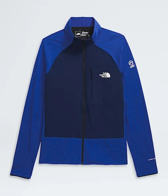 Herrenjacke Summit Series FUTUREFLEECE™ Hybrid Herrenjacke Summit Series FUTUREFLEECE™ Hybrid