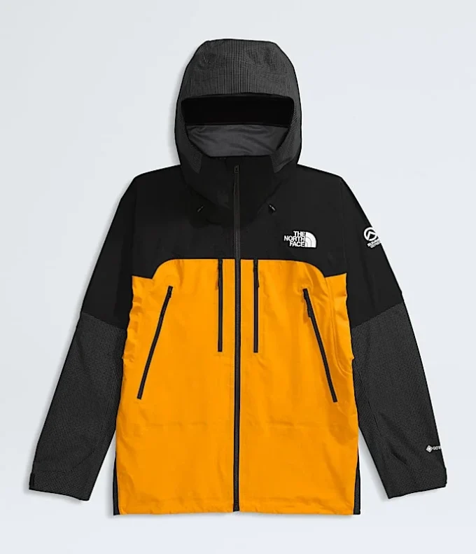 Herrenjacke Summit Series Mountain GORE-TEX® Pro
