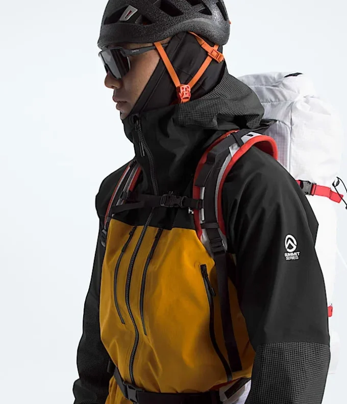 Herrenjacke Summit Series Mountain GORE-TEX® Pro