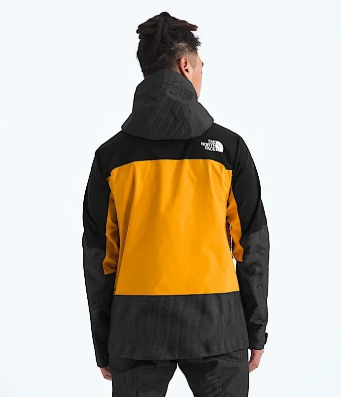 Herrenjacke Summit Series Mountain GORE-TEX® Pro