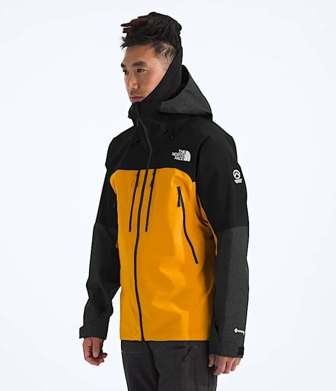 Herrenjacke Summit Series Mountain GORE-TEX® Pro