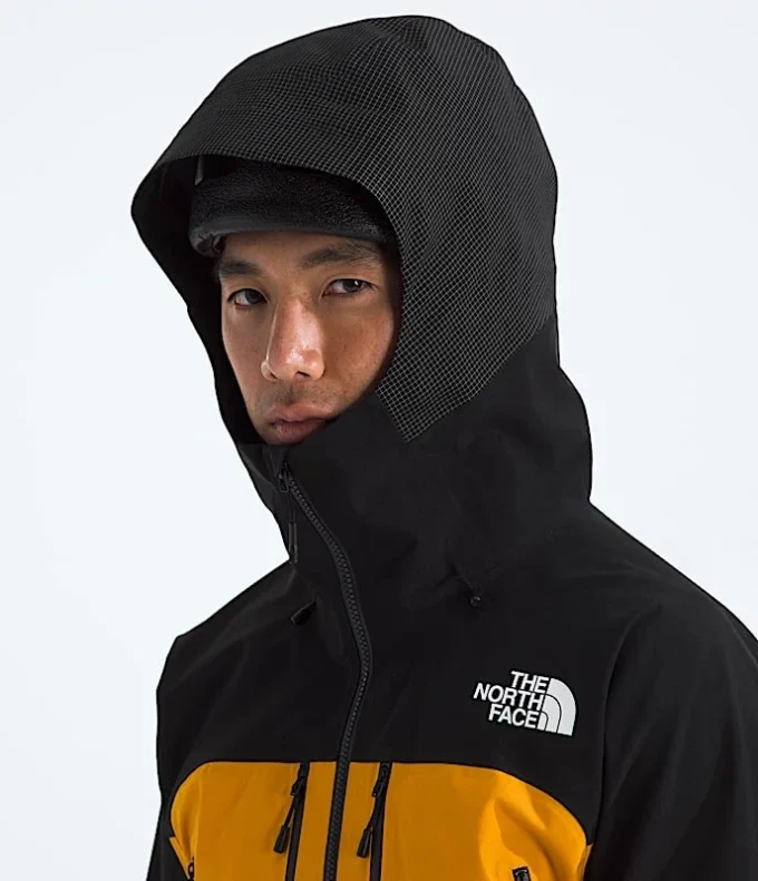 Herrenjacke Summit Series Mountain GORE-TEX® Pro