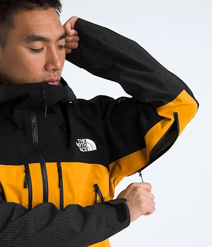 Herrenjacke Summit Series Mountain GORE-TEX® Pro