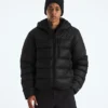 Herrenjacke TNF™ HKe Kalix Down Hooded Jacket