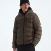 Herrenjacke TNF™ HKe Kalix Down Hooded Jacket
