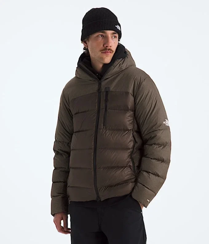 Herrenjacke TNF™ HKe Kalix Down Hooded Jacket