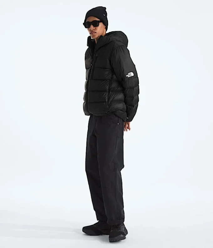 Herrenjacke TNF™ HKe Kalix Down Hooded Jacket