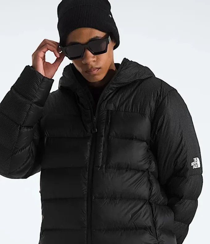 Herrenjacke TNF™ HKe Kalix Down Hooded Jacket