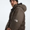 Herrenjacke TNF™ HKe Kalix Down Hooded Jacket