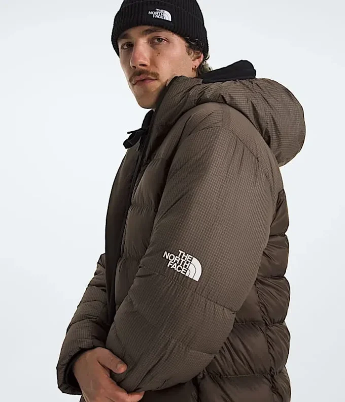 Herrenjacke TNF™ HKe Kalix Down Hooded Jacket