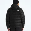 Herrenjacke TNF™ HKe Kalix Down Hooded Jacket