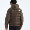Herrenjacke TNF™ HKe Kalix Down Hooded Jacket