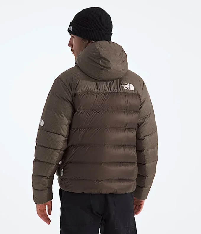 Herrenjacke TNF™ HKe Kalix Down Hooded Jacket