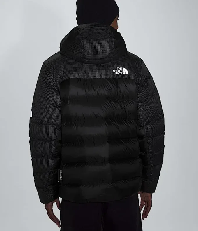 Herrenjacke TNF™ HKe Kalix Down Hooded Jacket