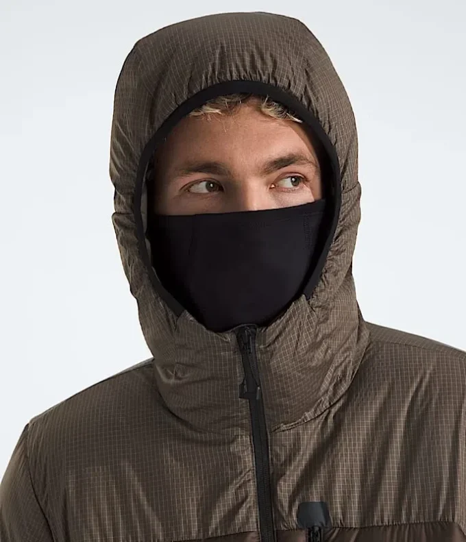 Herrenjacke TNF™ HKe Kalix Down Hooded Jacket