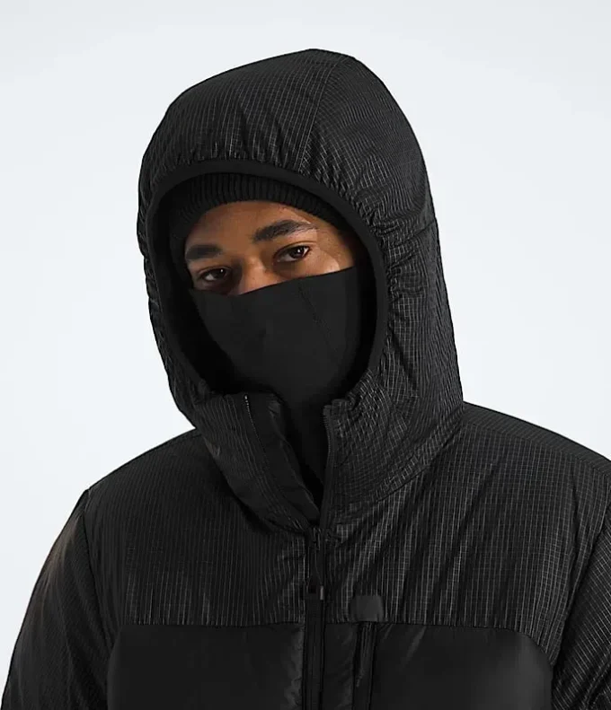 Herrenjacke TNF™ HKe Kalix Down Hooded Jacket