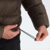 Herrenjacke TNF™ HKe Kalix Down Hooded Jacket