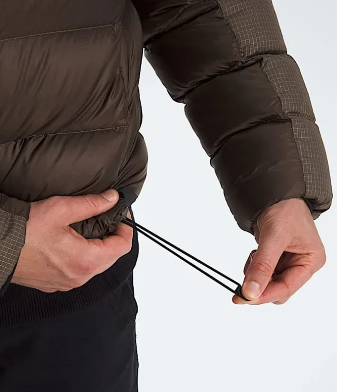 Herrenjacke TNF™ HKe Kalix Down Hooded Jacket