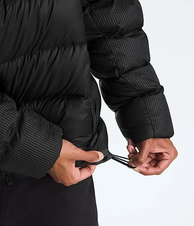 Herrenjacke TNF™ HKe Kalix Down Hooded Jacket