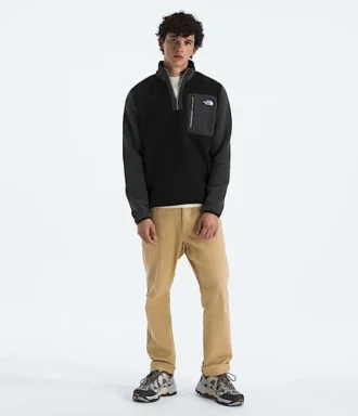 Herrenjacke Yumiori ?-Zip Herrenjacke Yumiori ?-Zip