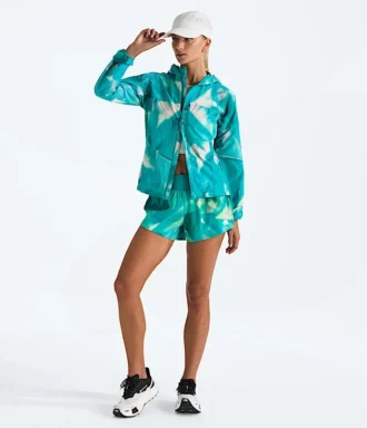 Higher Run Windjacke für Damen