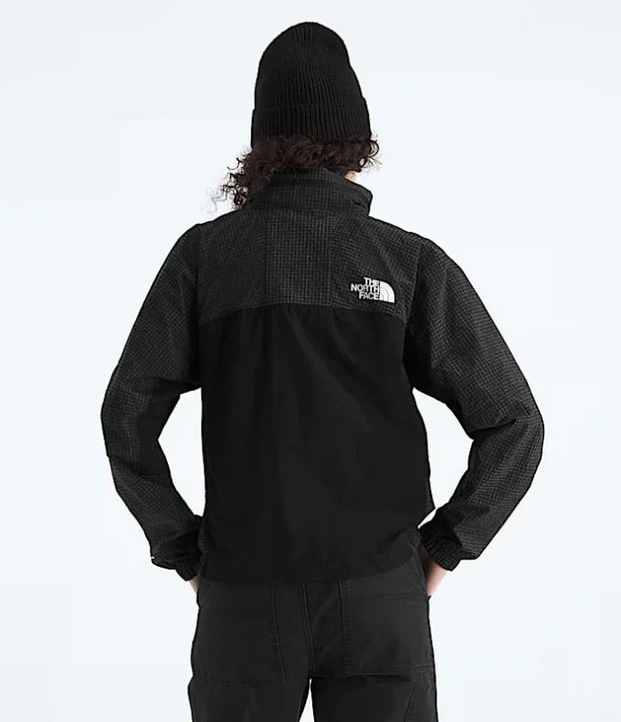 Hike Utility Windjacke für Damen