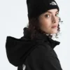 Hike Utility Windjacke für Damen