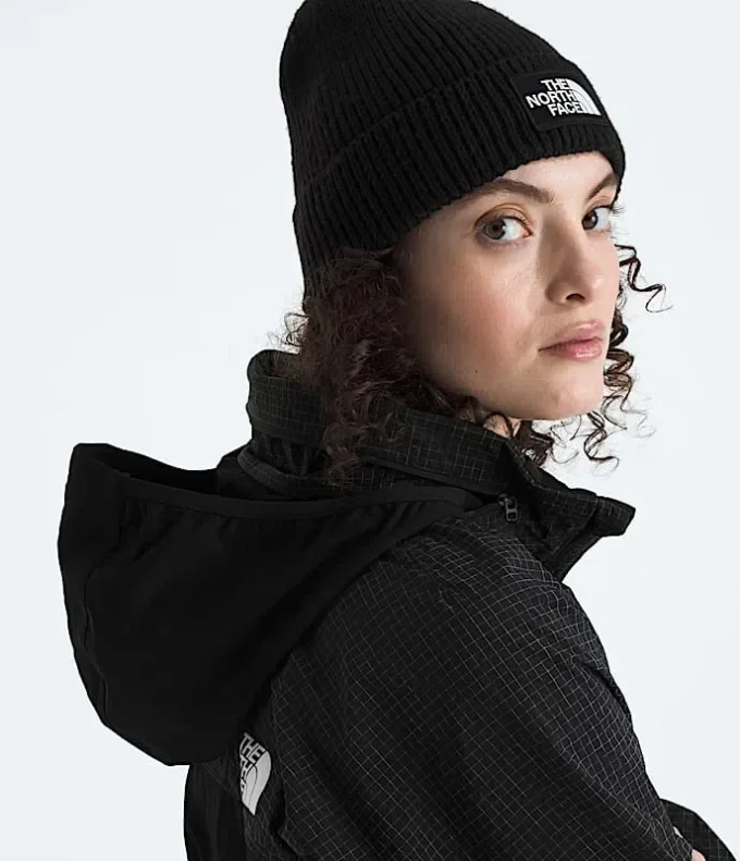Hike Utility Windjacke für Damen