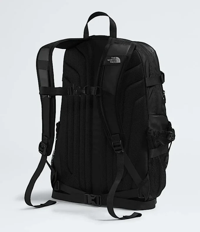 Hot Shot Base Camp Rucksack Hot Shot Base Camp Rucksack