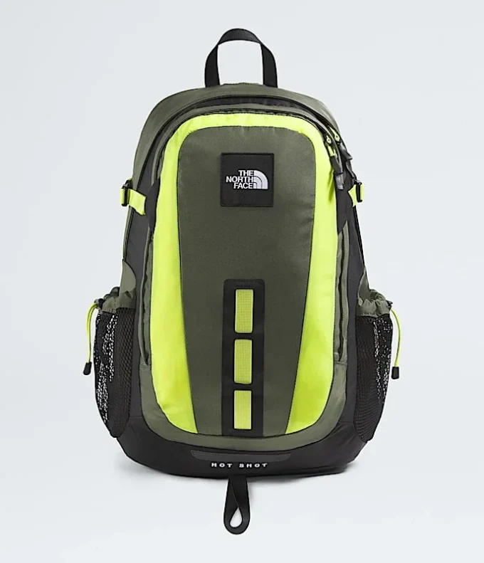 Hot Shot SE Rucksack