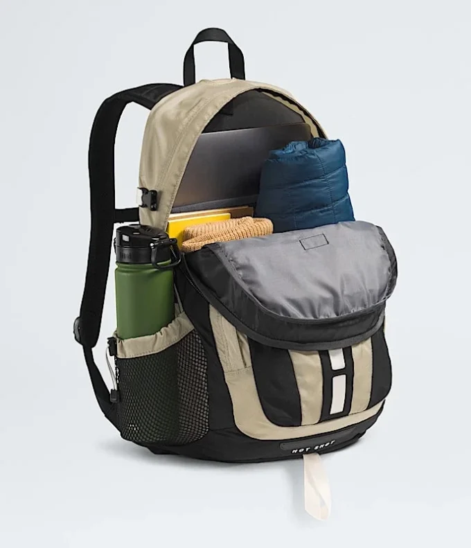 Hot Shot SE Rucksack