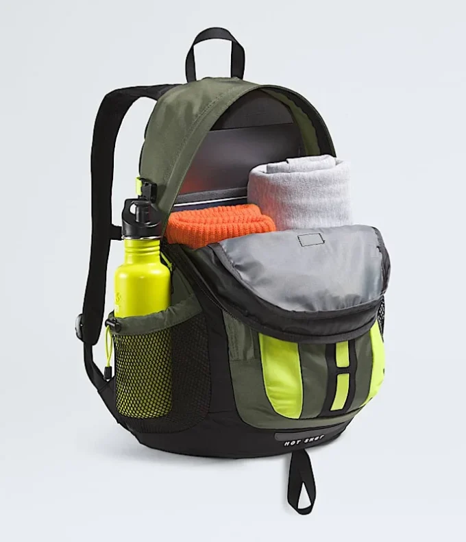 Hot Shot SE Rucksack