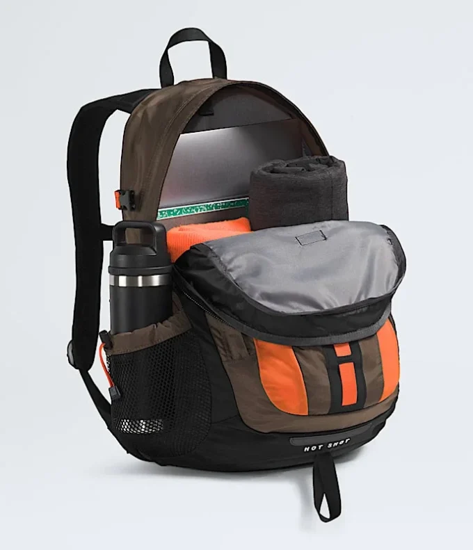 Hot Shot SE Rucksack